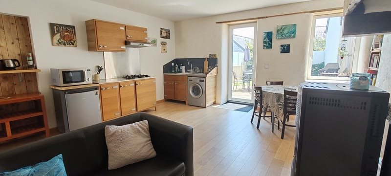 Maison à vendre, 192m², Saint-Hélen