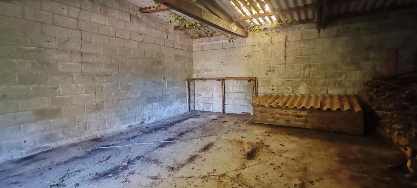 Maison à vendre, 128m², Merlevenez