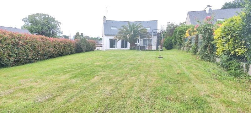 Maison à vendre, 122m², Lanvaudan