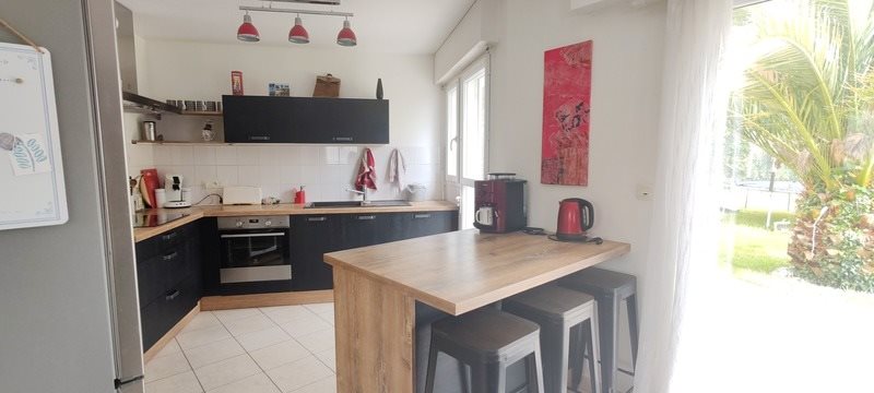 Maison à vendre, 122m², Lanvaudan