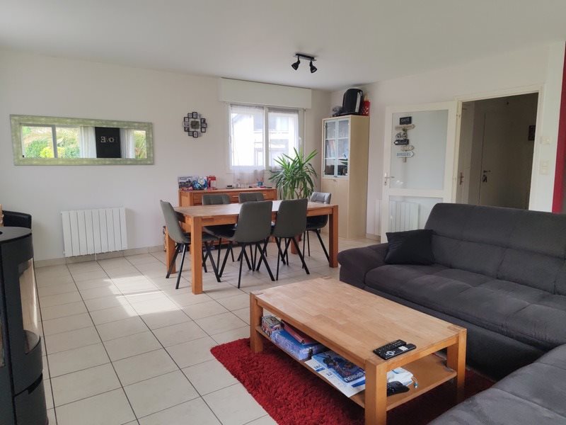 Maison à vendre, 122m², Lanvaudan