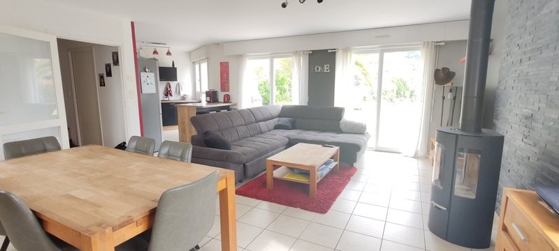 Maison à vendre, 122m², Lanvaudan