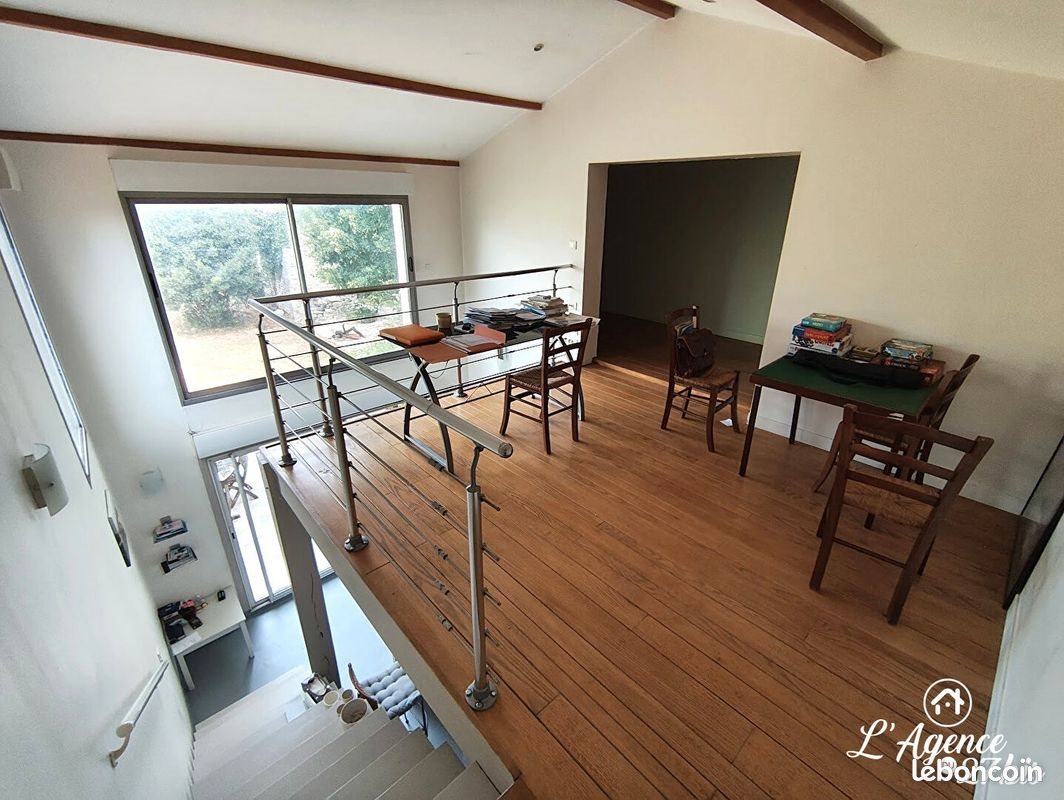 Maison à vendre, 142m², Fors