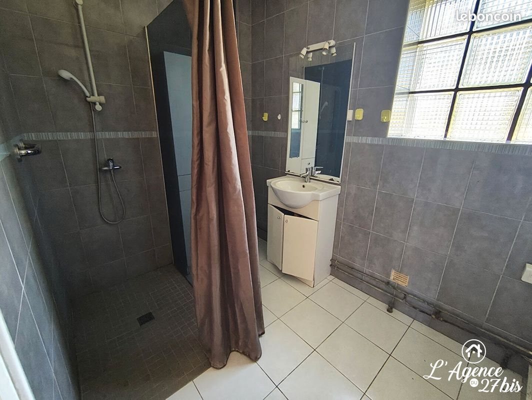 Maison à vendre, 84m², Brûlain