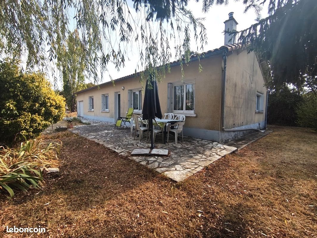 Maison à vendre, 104m², Brûlain