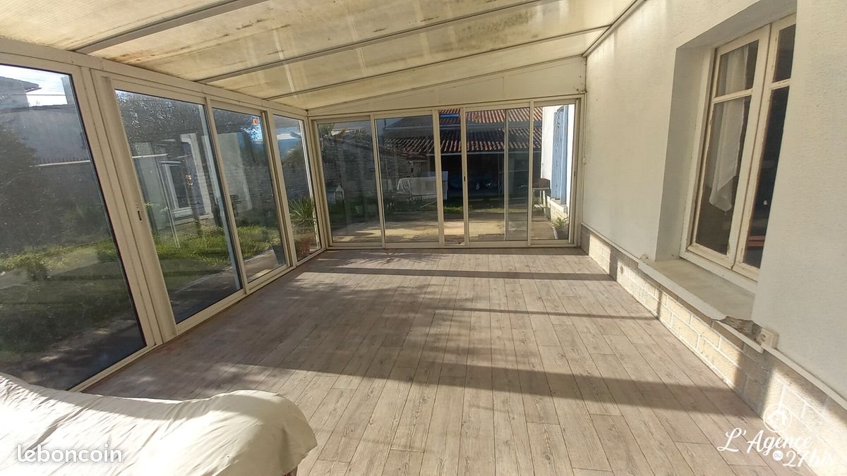 Maison à vendre, 84m², Les Fosses