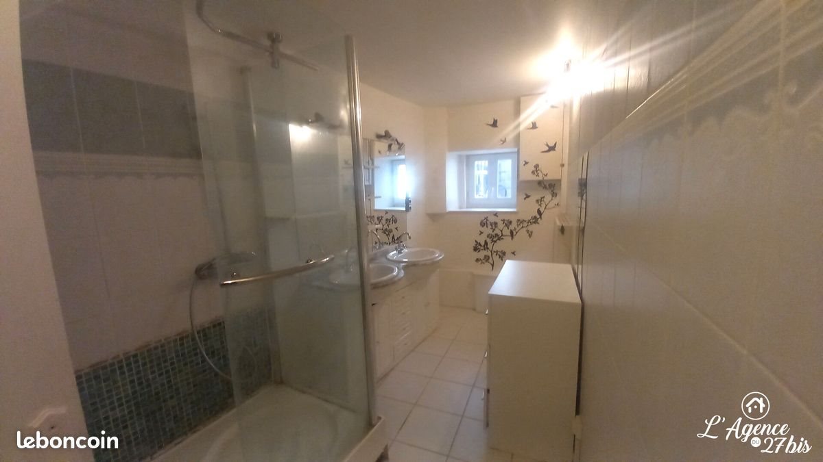 Maison à vendre, 84m², Les Fosses