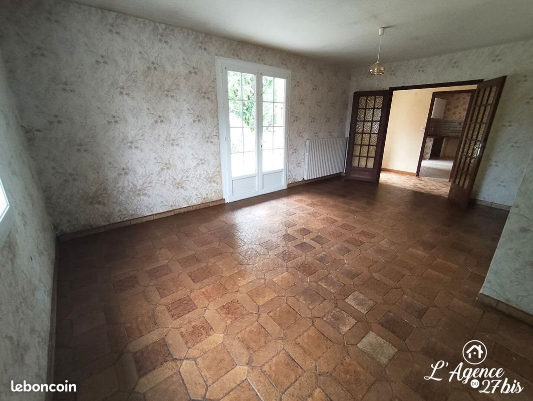 Maison à vendre, 97m², Brûlain