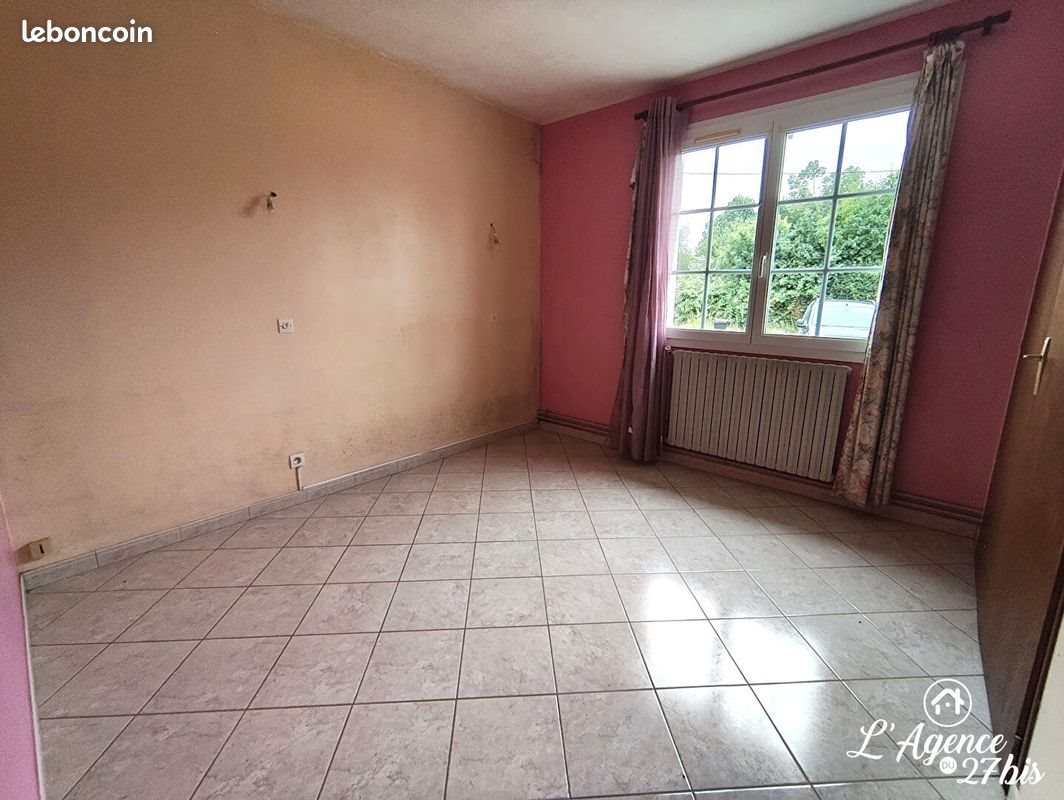 Maison à vendre, 97m², Brûlain