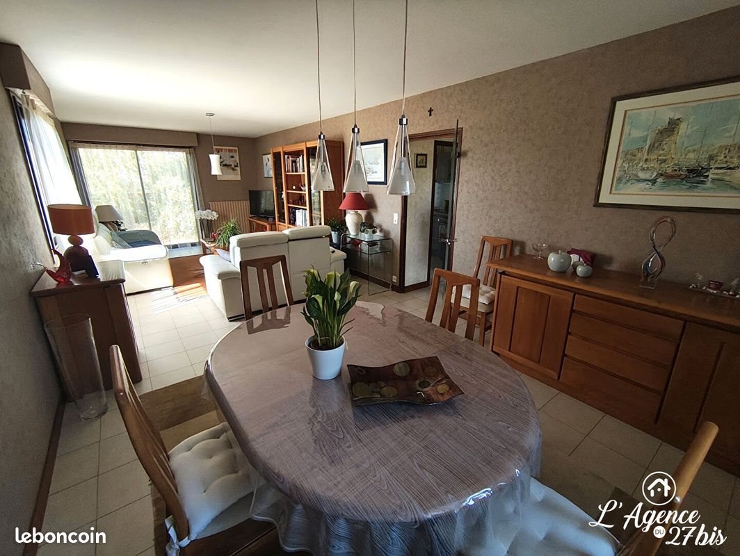 Maison à vendre, 144m², Chauray
