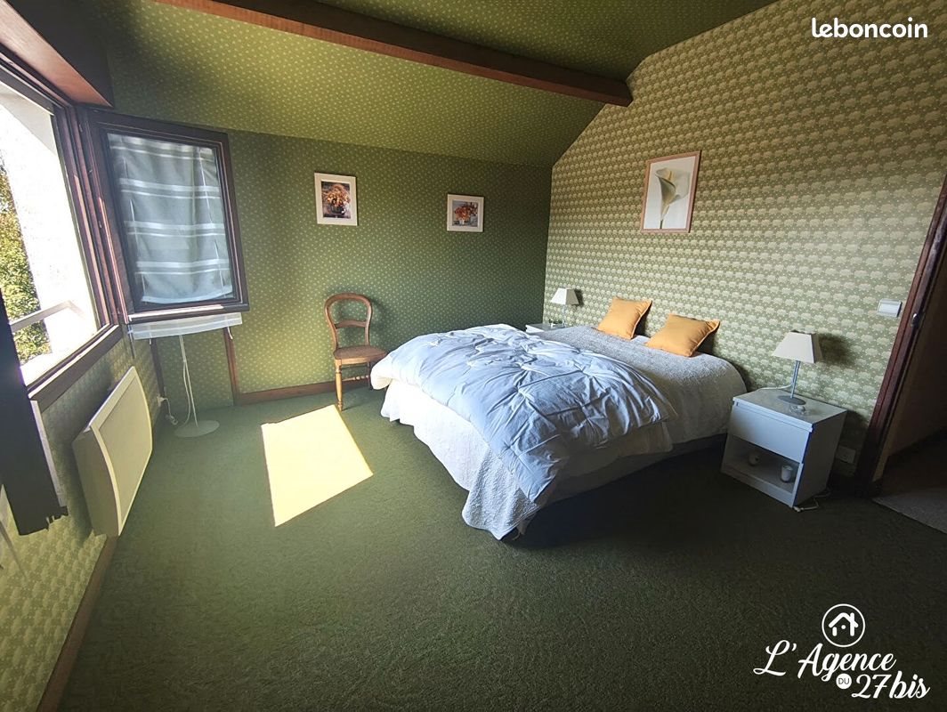 Maison à vendre, 144m², Chauray