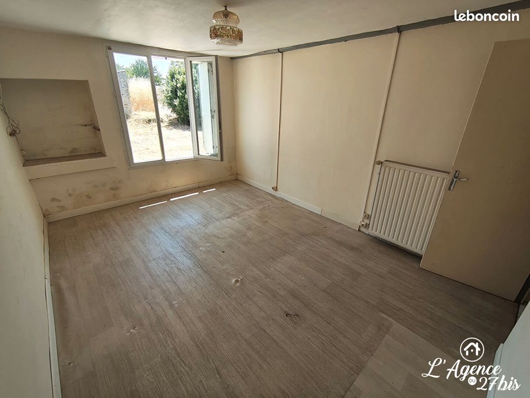 Maison à vendre, 83m², Beauvoir-sur-Niort