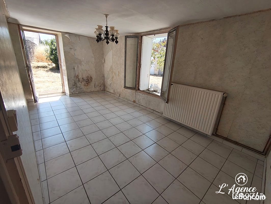 Maison à vendre, 83m², Beauvoir-sur-Niort