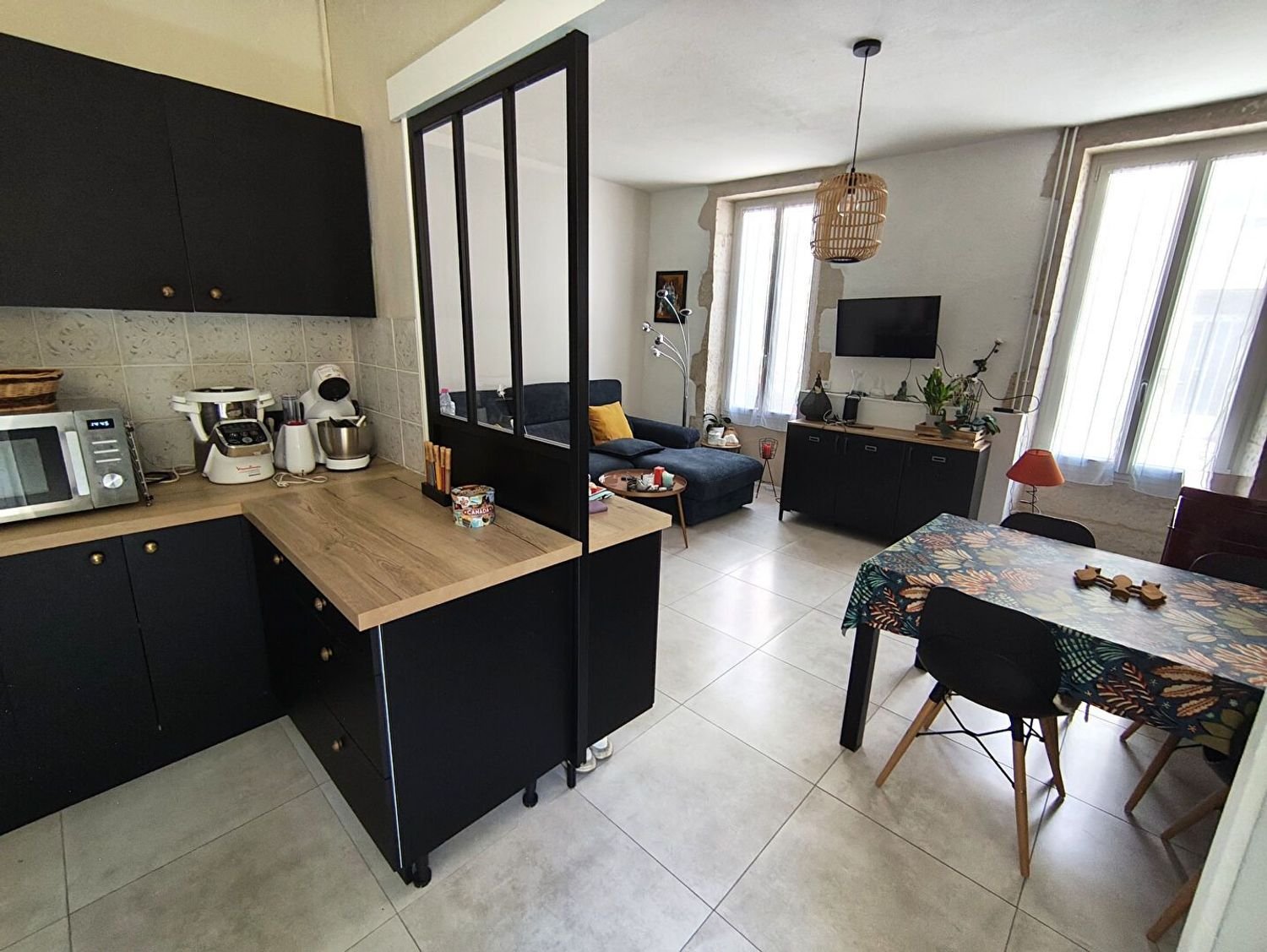 Maison à vendre, 91m², Niort
