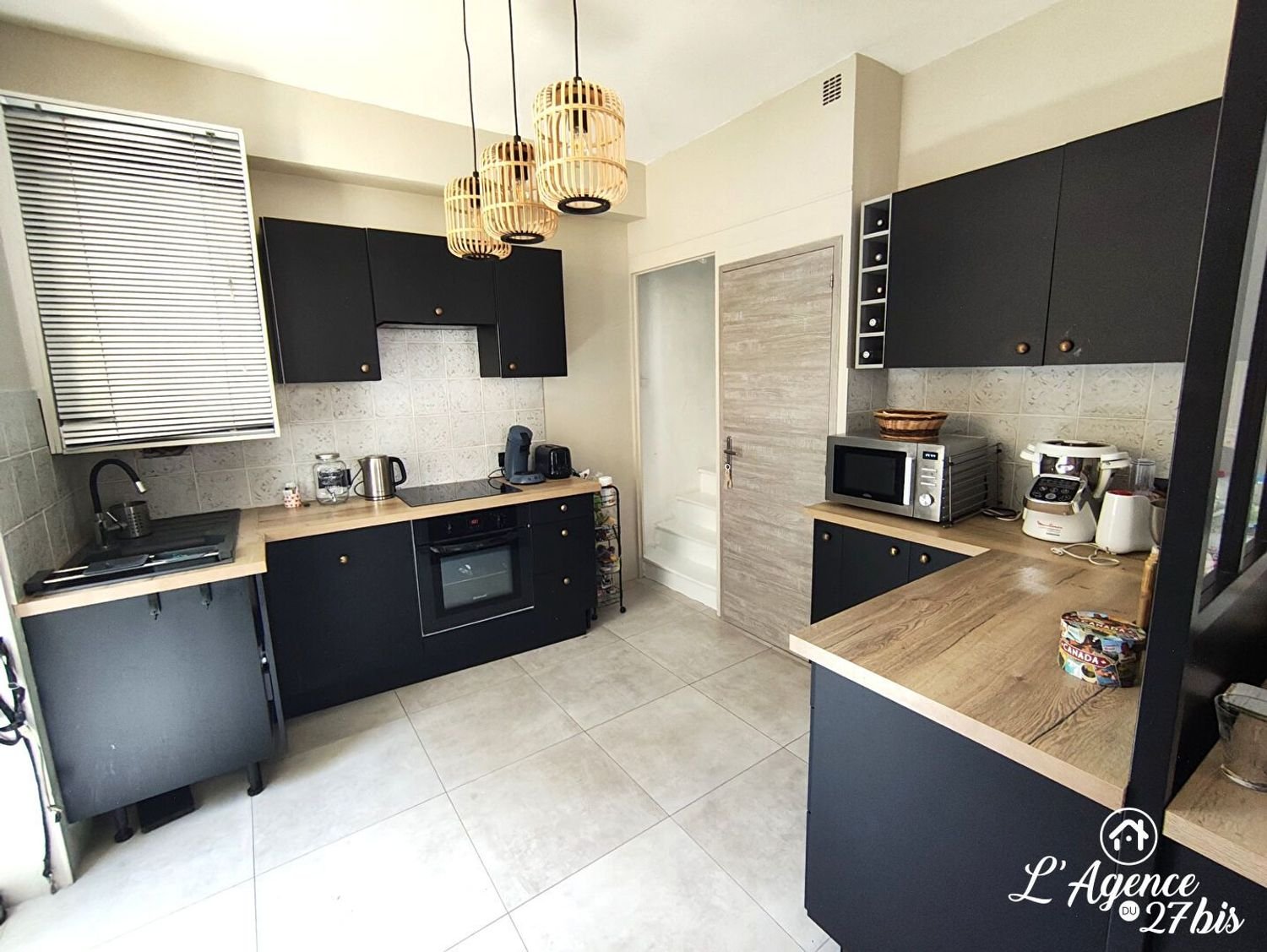 Maison à vendre, 91m², Niort