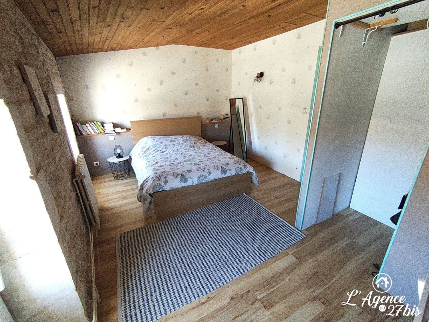 Maison à vendre, 91m², Niort