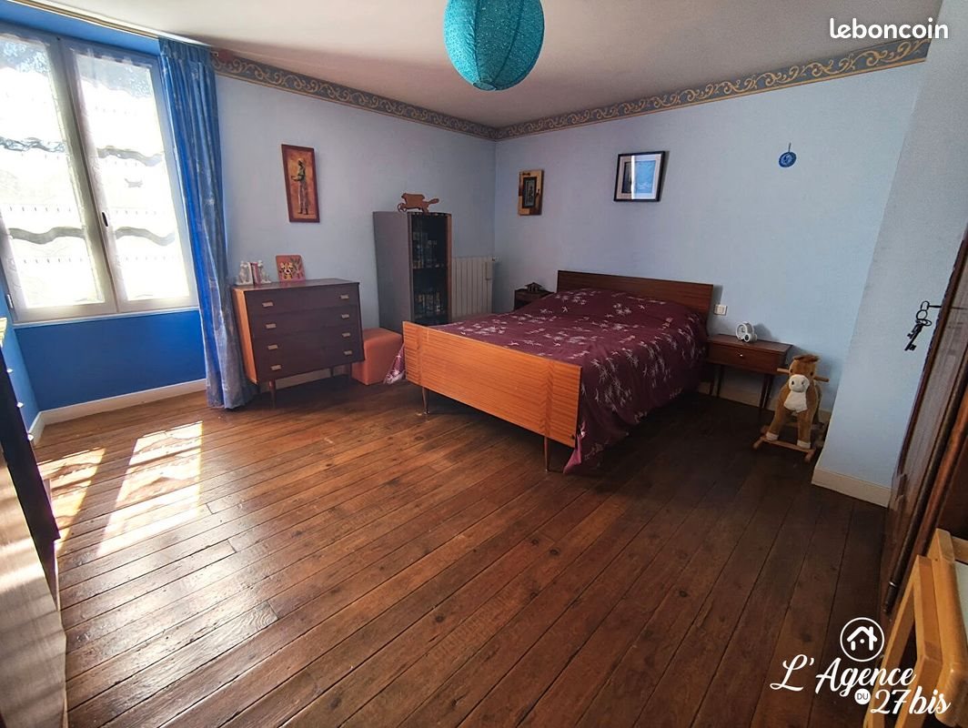 Maison à vendre, 133m², Saivres