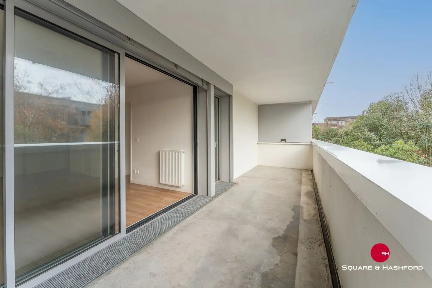 Appartement à vendre, 42m², Bègles