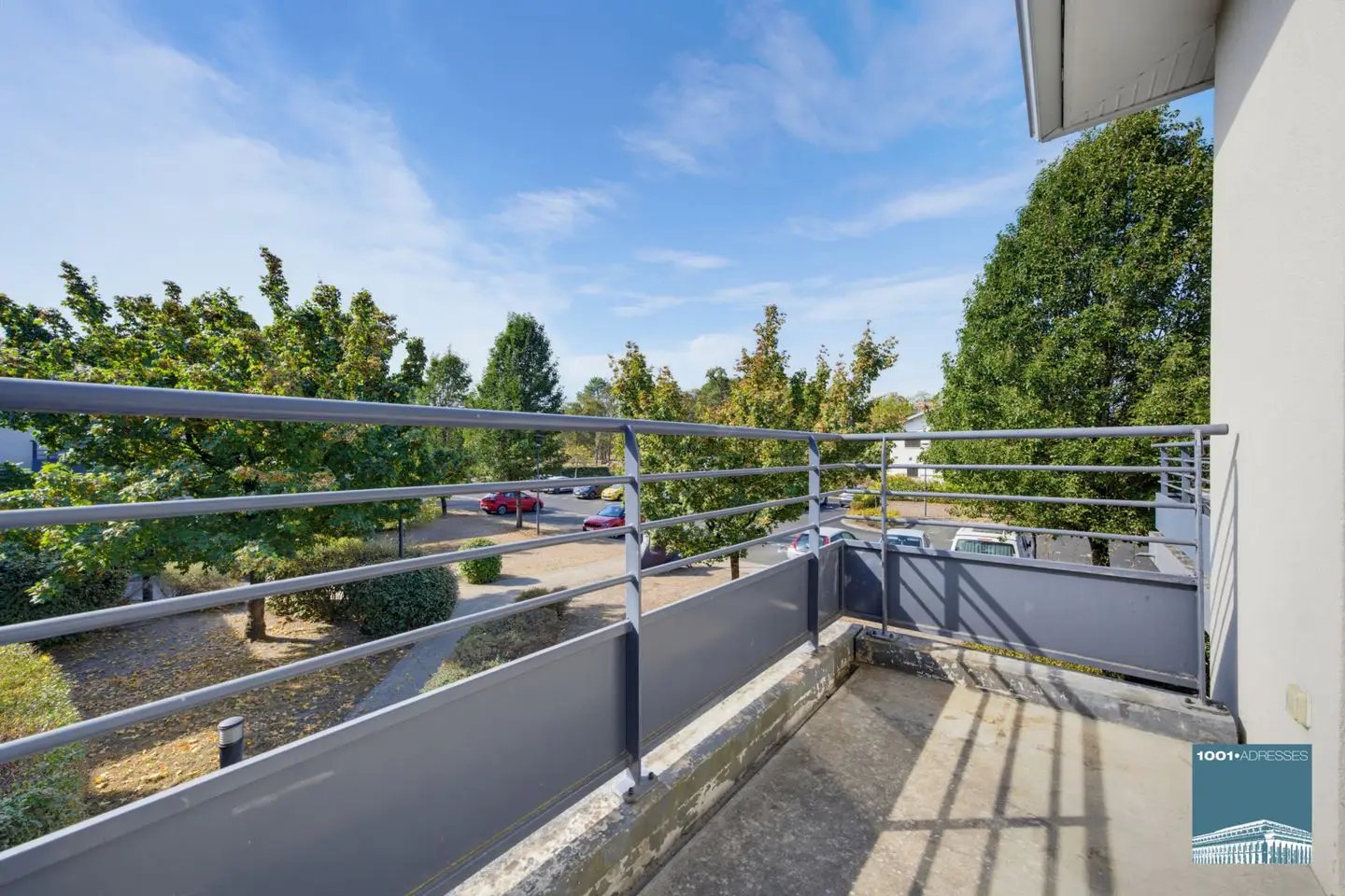 Appartement à vendre, 61m², Saint-Médard-en-Jalles