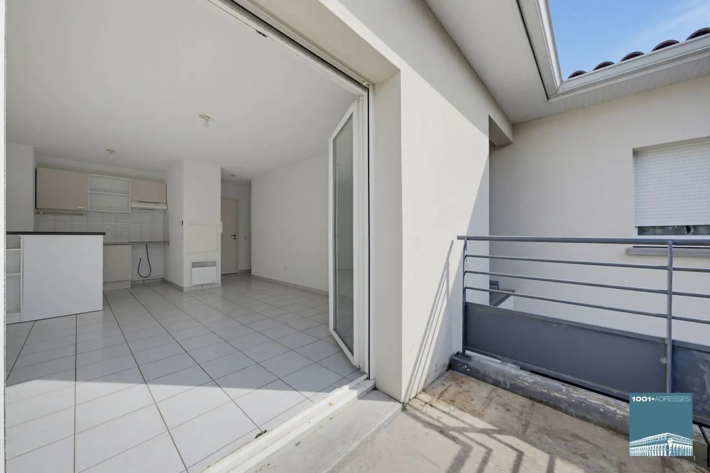 Appartement à vendre, 61m², Saint-Médard-en-Jalles