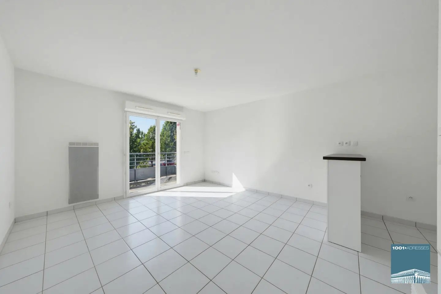 Appartement à vendre, 61m², Saint-Médard-en-Jalles