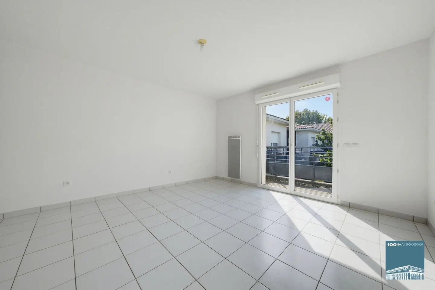 Appartement à vendre, 61m², Saint-Médard-en-Jalles