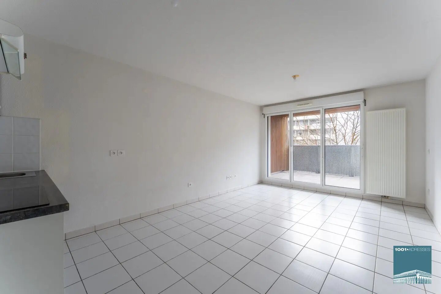 Appartement à vendre, 61m², Bègles