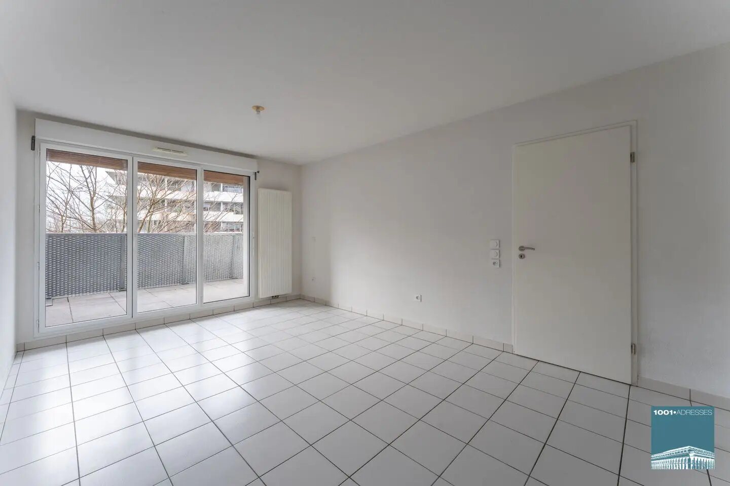 Appartement à vendre, 61m², Bègles
