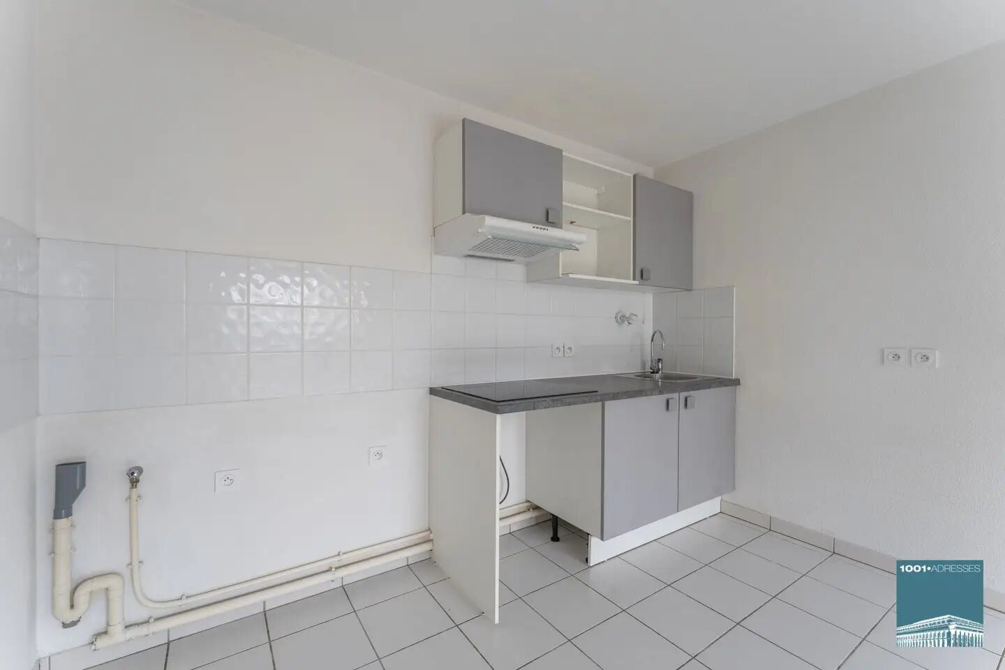 Appartement à vendre, 61m², Bègles
