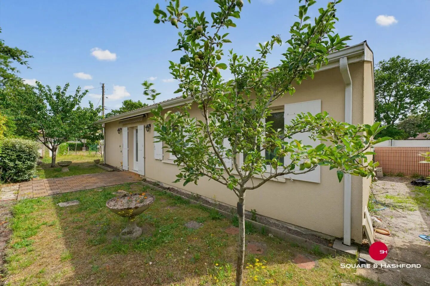 Maison à vendre, 83m², Lanton