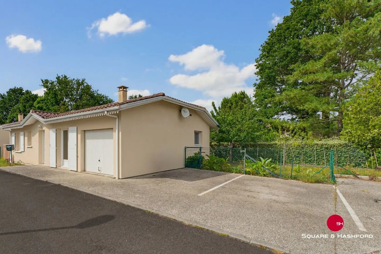 Maison à vendre, 83m², Lanton