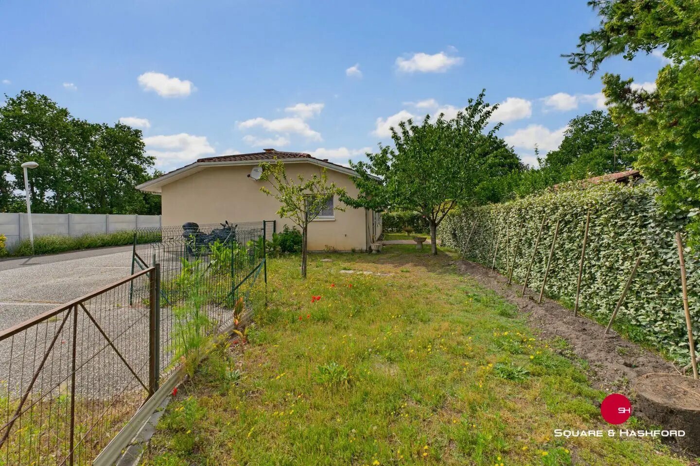 Maison à vendre, 83m², Lanton