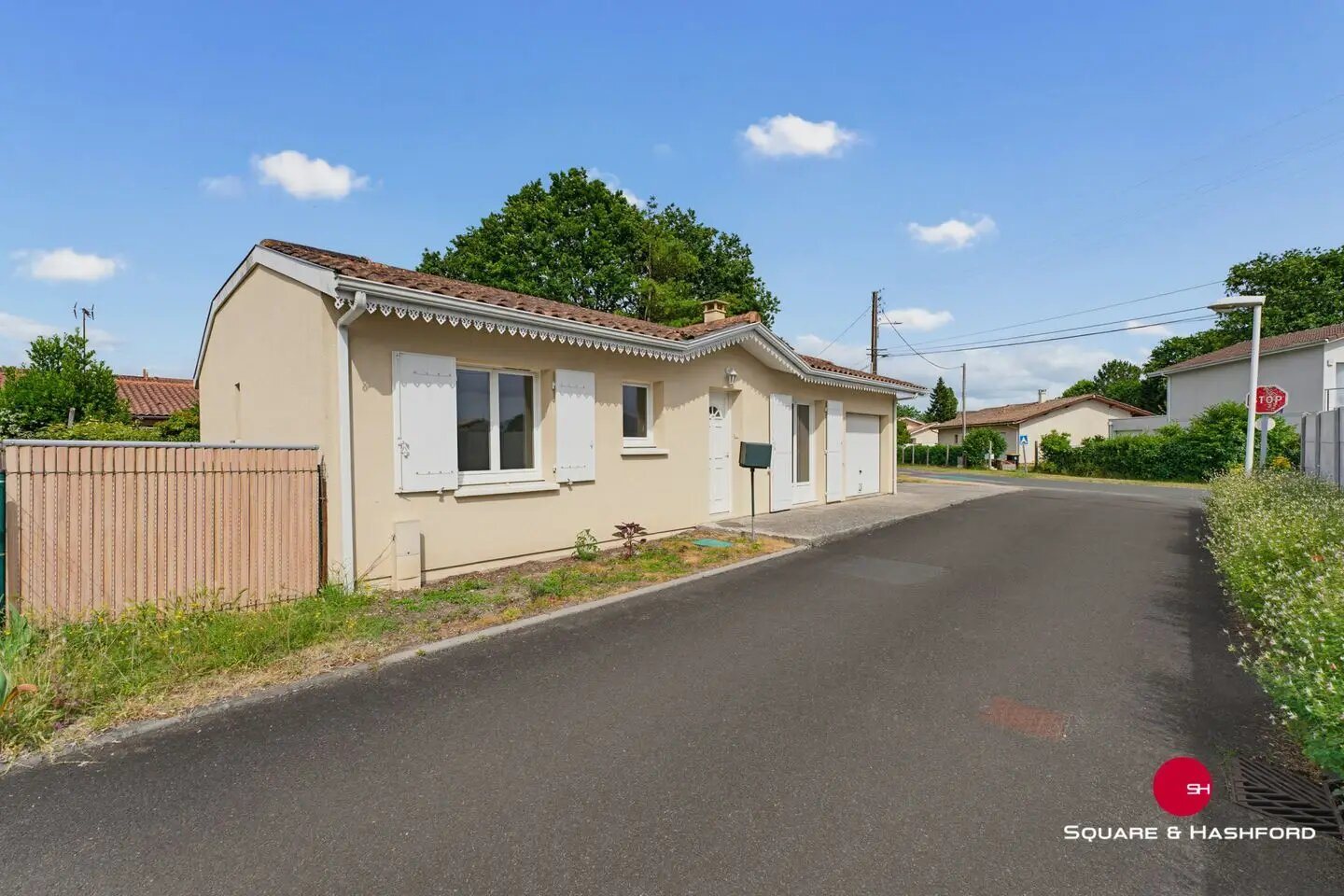 Maison à vendre, 83m², Lanton