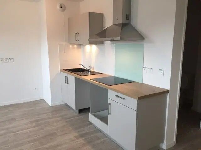 Appartement à vendre, 42m², Eysines