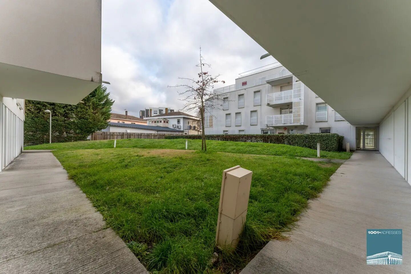 Appartement à vendre, 42m², Eysines