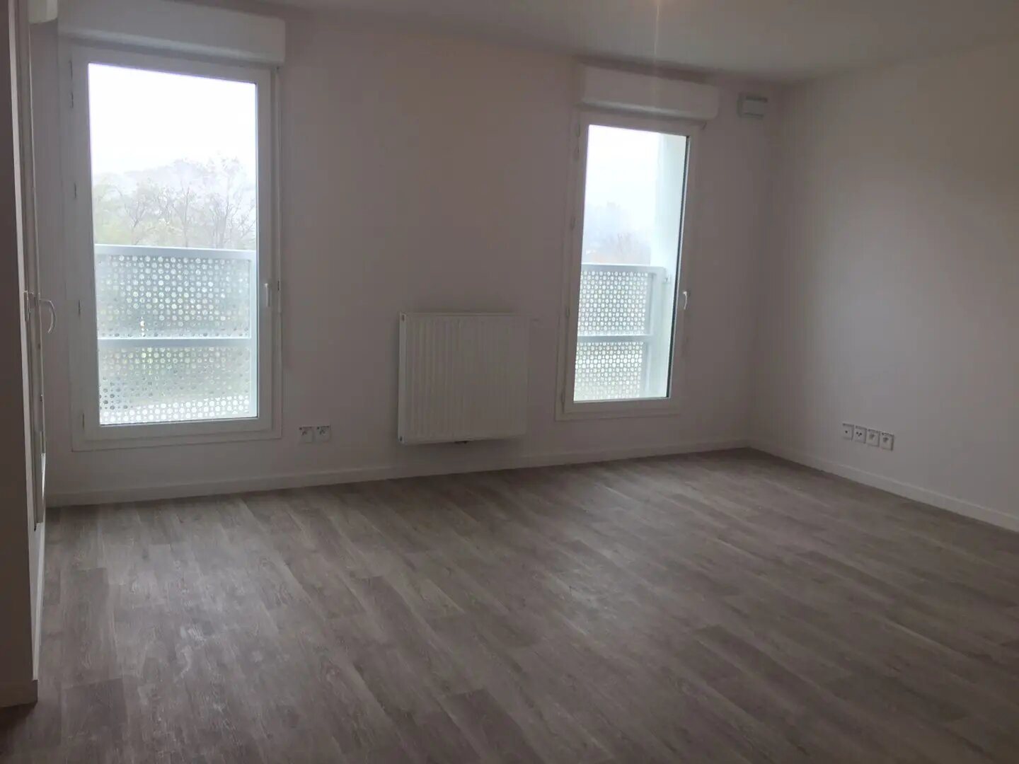Appartement à vendre, 42m², Eysines