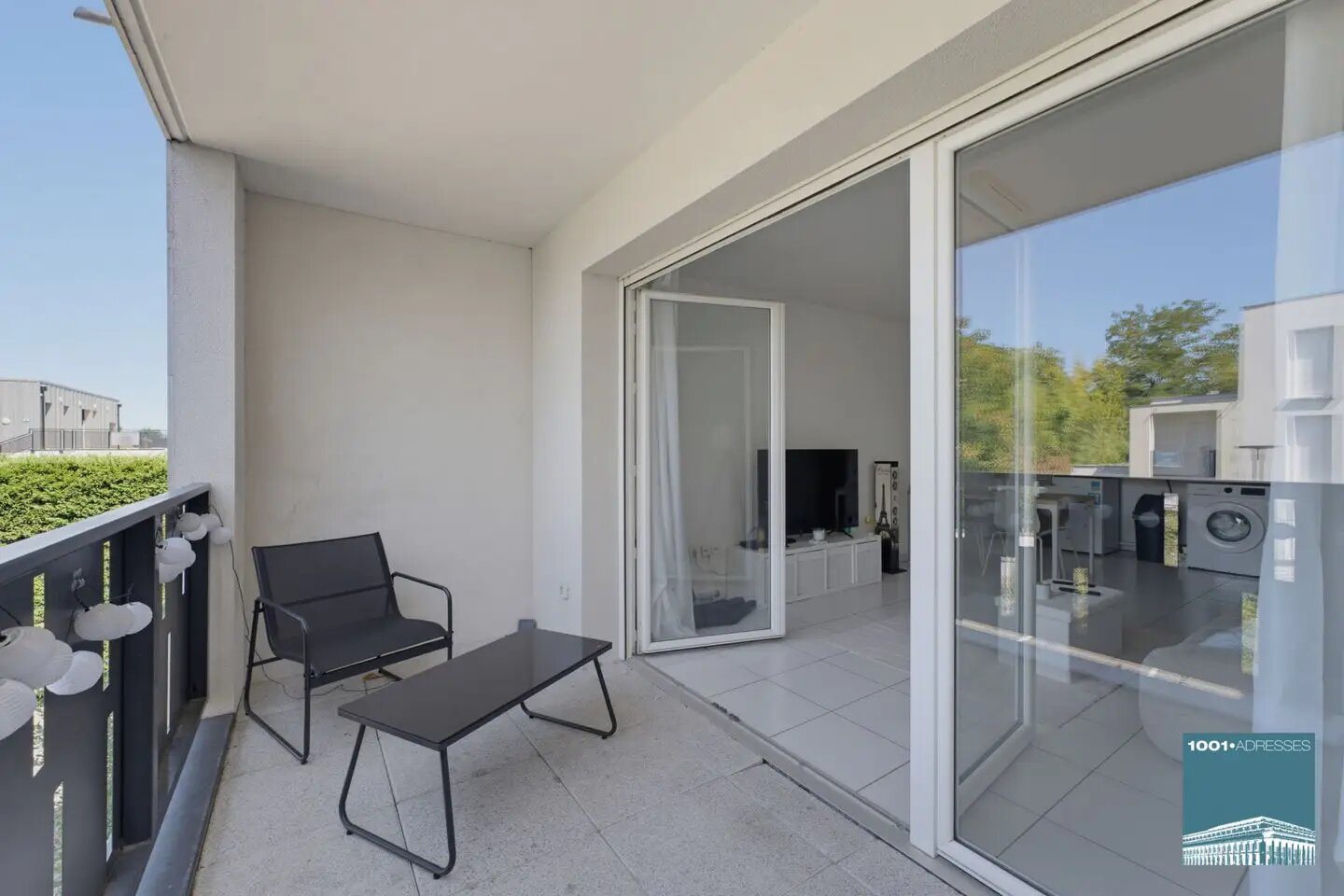 Appartement à vendre, 44m², Mérignac