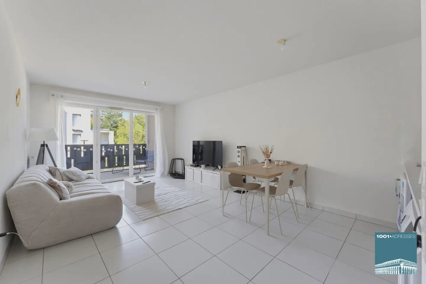 Appartement à vendre, 44m², Mérignac