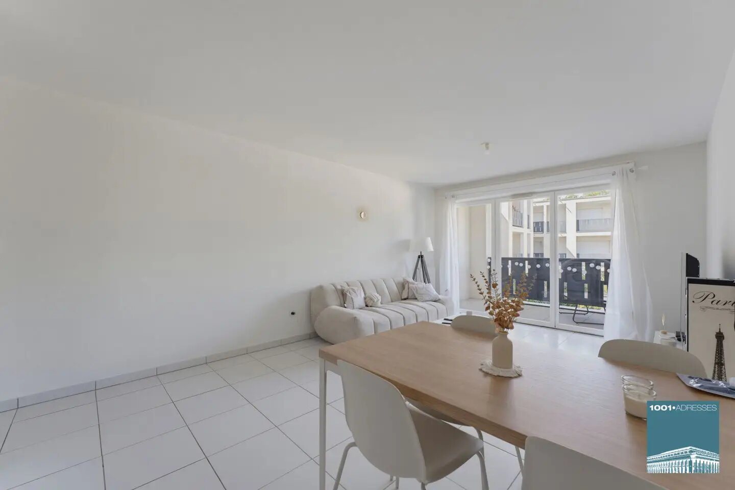 Appartement à vendre, 44m², Mérignac