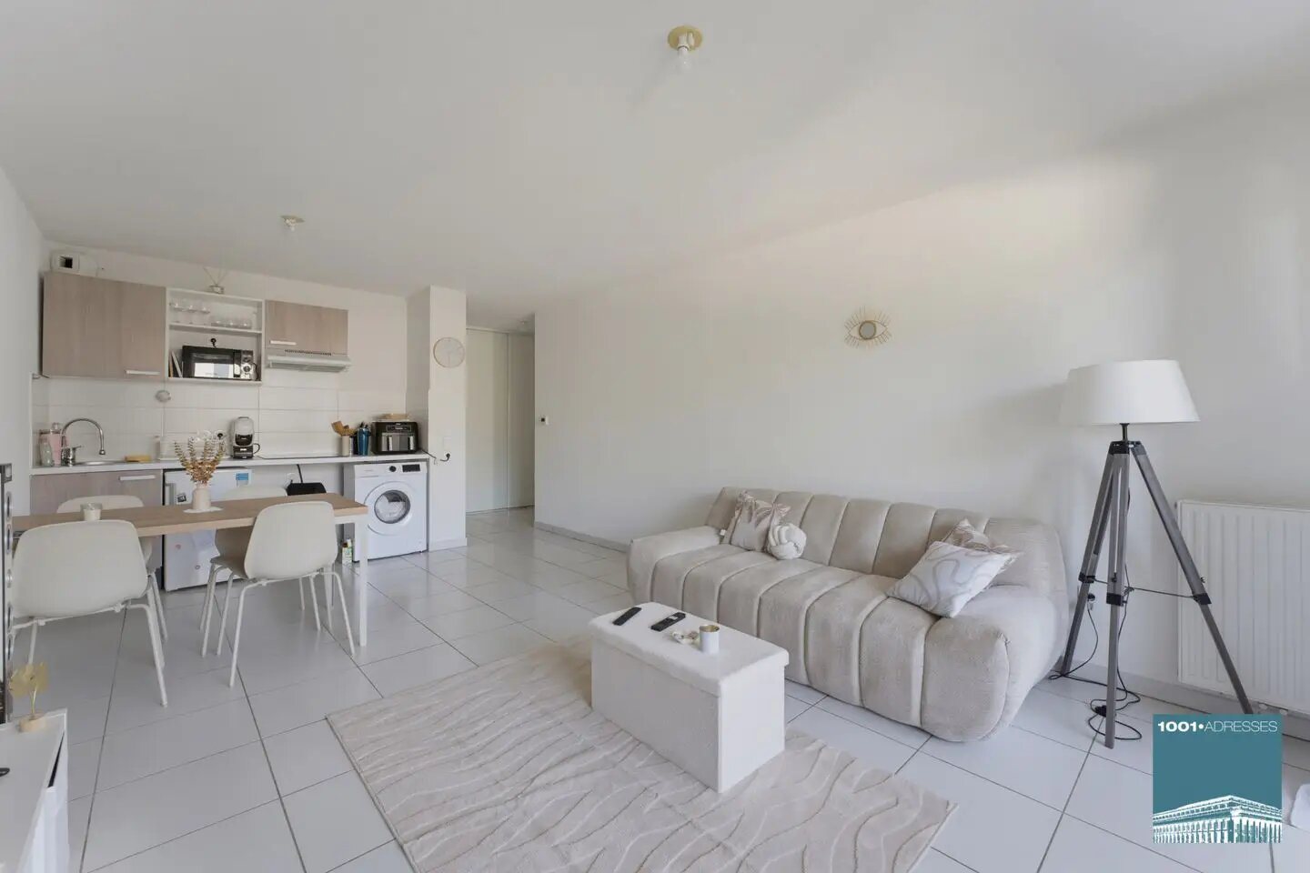 Appartement à vendre, 44m², Mérignac