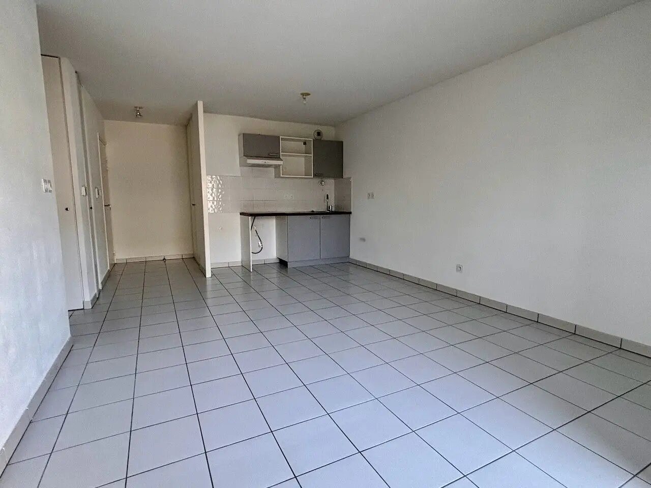 Appartement à vendre, 59m², Pessac