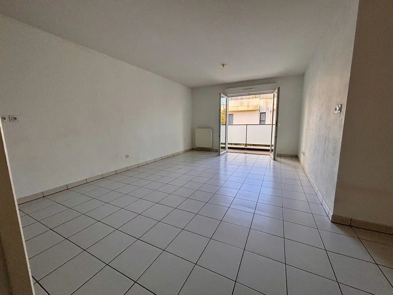 Appartement à vendre, 59m², Pessac