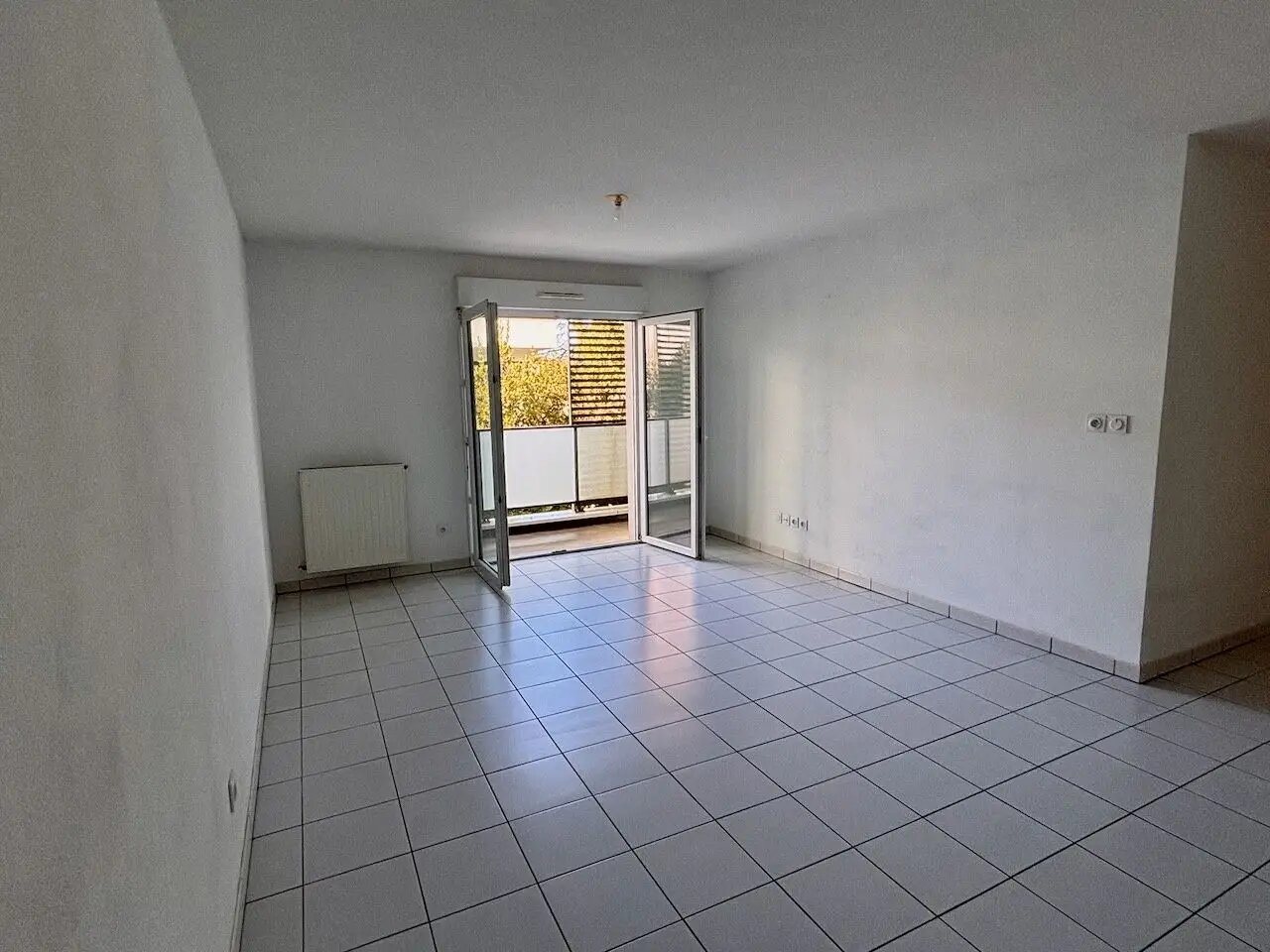 Appartement à vendre, 59m², Pessac
