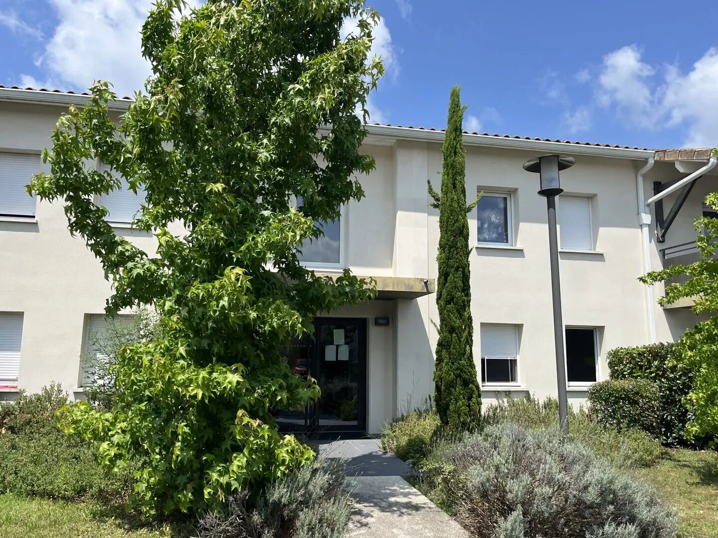 Appartement à vendre, 61m², Saint-Médard-en-Jalles
