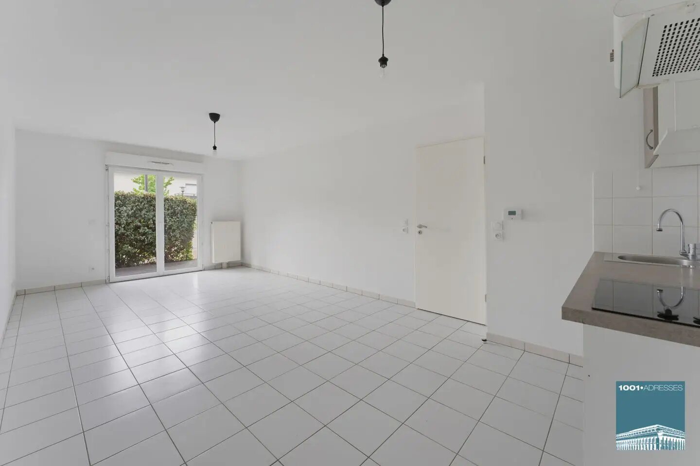 Appartement à vendre, 61m², Saint-Médard-en-Jalles