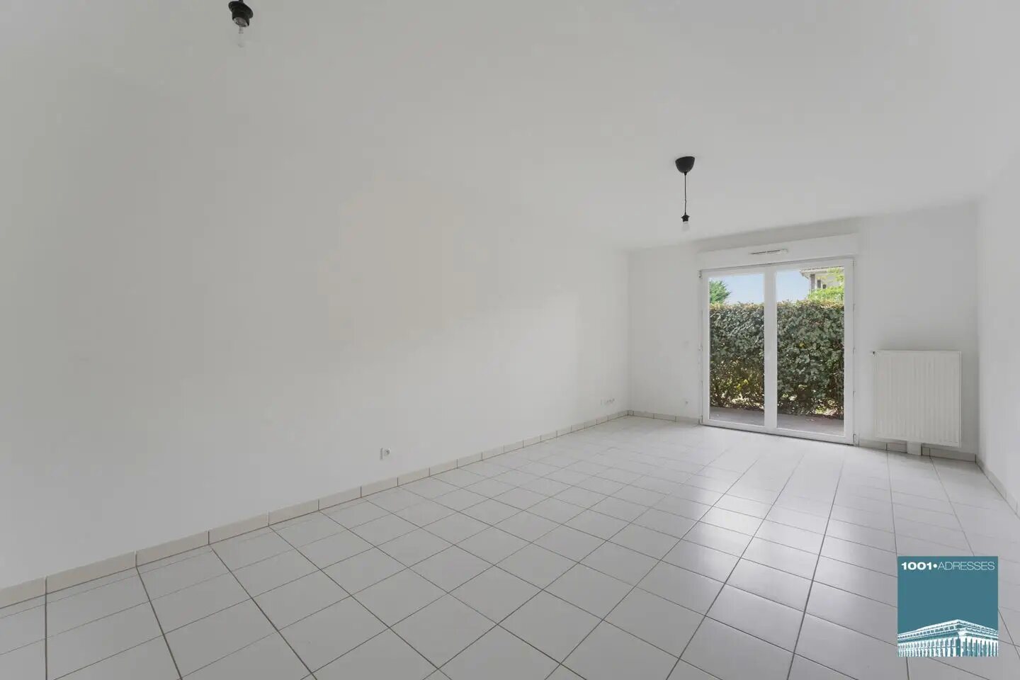 Appartement à vendre, 61m², Saint-Médard-en-Jalles
