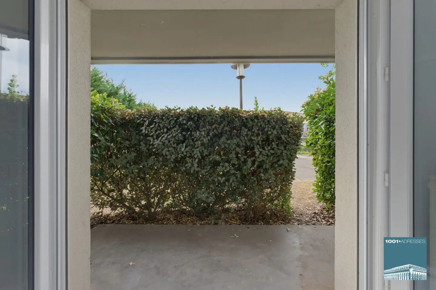 Appartement à vendre, 61m², Saint-Médard-en-Jalles