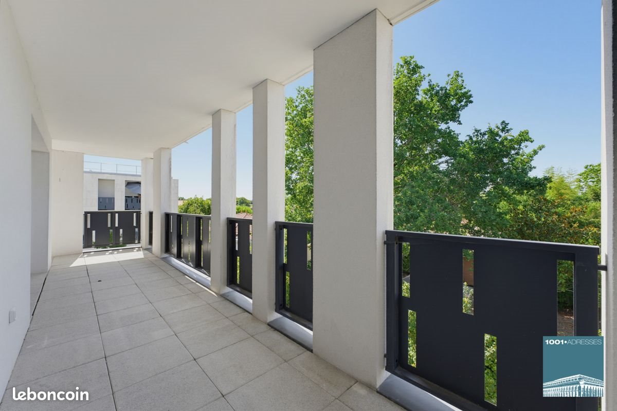 Appartement à vendre, 87m², Mérignac