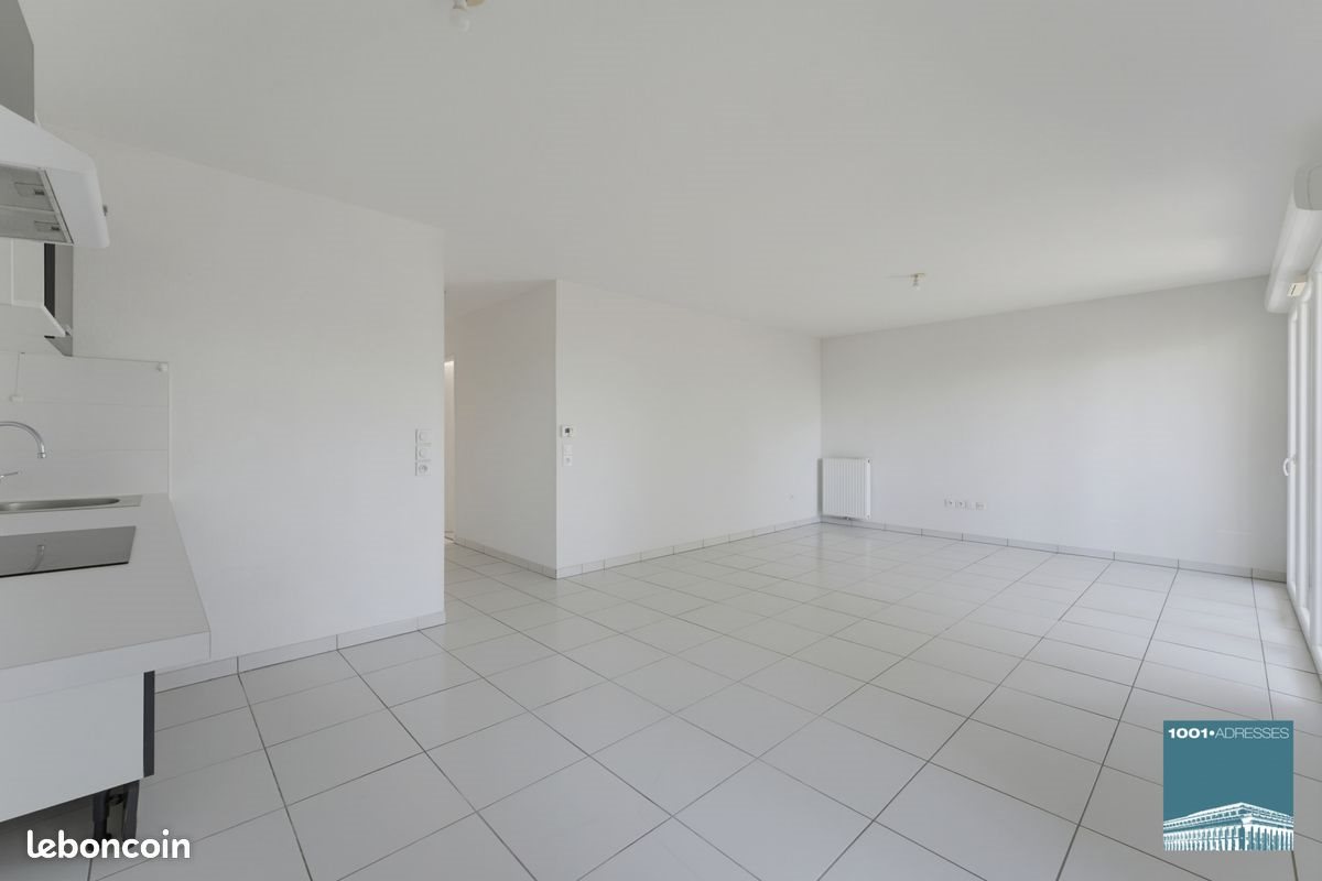 Appartement à vendre, 87m², Mérignac