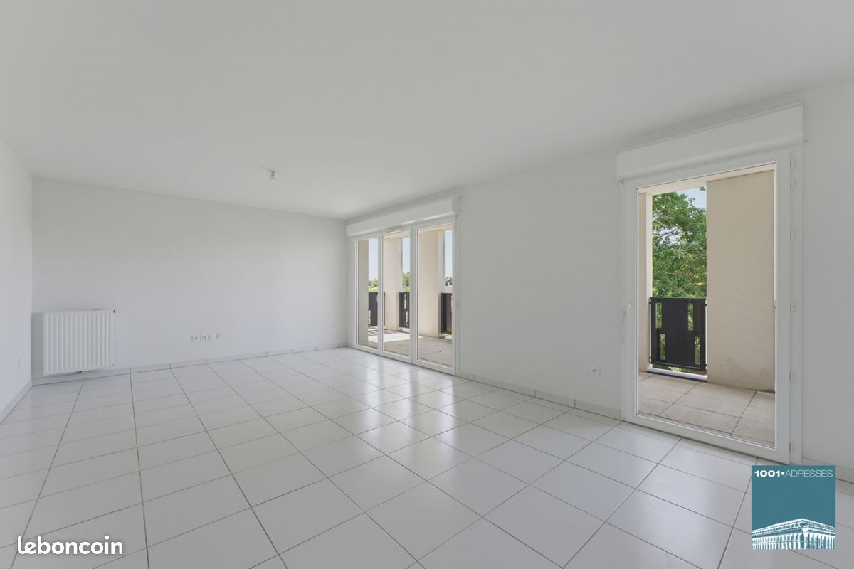 Appartement à vendre, 87m², Mérignac
